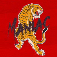 Mau Maioli - Maniac