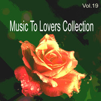 The Strings Of Paris - Music to Lovers Collection, Vol. 19