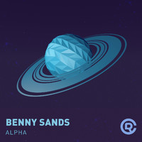 Benny Sands - Alpha