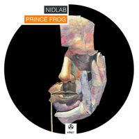 Nidlab - Prince Frog