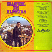 Manuel de Almeida - Manuel de Almeida