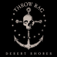 Throw Rag - Desert Shores