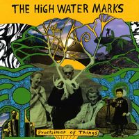 The High Water Marks - Proclaimer of Things
