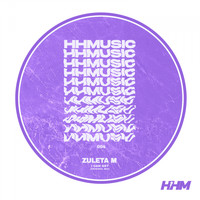 Zuleta M - I Can Get