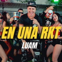 Luam - En una Rkt