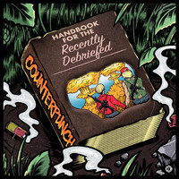 Counterpunch - Handbook for the Recently Debriefed (Explicit)