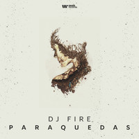 Dj Fire - Paraquedas (Brazilian Drum and Bass)