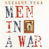 Suzanne Vega - Men In A War