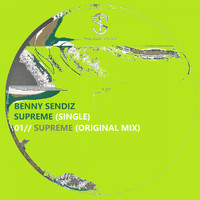 Benny Sendiz - Supreme