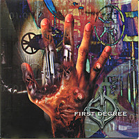First Degree - First Degree