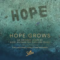 Biggi Hilmars - Hope Grows
