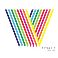 Viva City - VIVACITY 1st