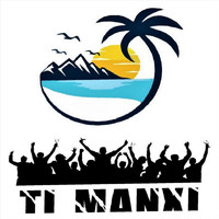 Jota Grande - Ti Manxi