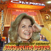 Jacqueline Boyer - Mémoires de l'Olympia (Live) (Live)