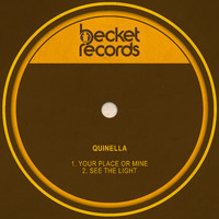Quinella - Your Place or Mine