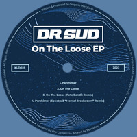 Dr. Sud - On The Loose