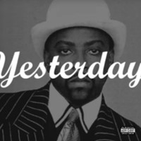 Nate Dogg - Yesterday (feat. Roscoe) (Explicit)