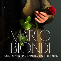 Mario Biondi - You'll Never Find Another Love Like Mine