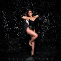 Carmen Ríos - La Gata Bajo La Lluvia