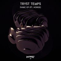 Tryst Temps - Panic EP