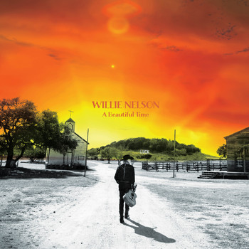 Willie Nelson - I'll Love You Till The Day I Die