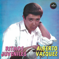 Alberto Vazquez - Ritmos Juveniles