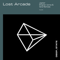Lost Arcade - Jupiter (Remixes)