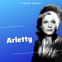 Arletty - Arletty - Vintage Sounds