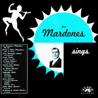 Jose Mardones - Jose Mardones Sings