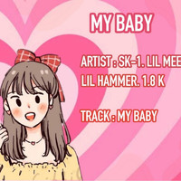 SK-1 - My baby
