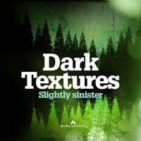 Lee Groves, Peter George Marett - Dark Textures