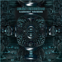Neuro Technicians - Harmonic Disorder