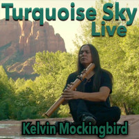 Kelvin Mockingbird - Turquoise Sky (Live)