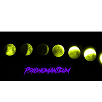 Psychomanteum - The Mad Space Between Stars