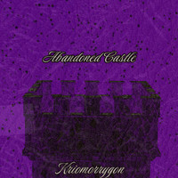 Kriomorrygon - Abandoned Castle