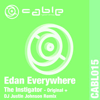 Edan Everywhere - The Instigator