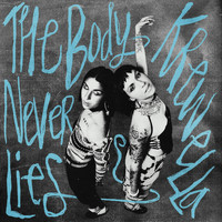 Krewella - The Body Never Lies (Explicit)