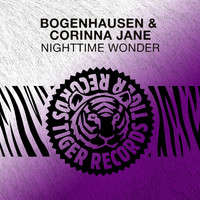 Bogenhausen & Corinna Jane - Nighttime Wonder