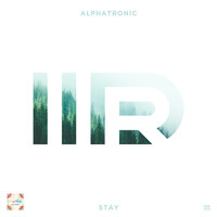 Alphatronic - Stay (Blackrays Remix)