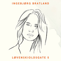 Ingebjørg Bratland - Løvenskioldsgate 5