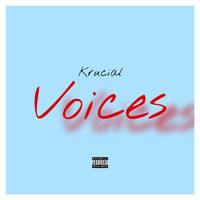 Krucial - Voices