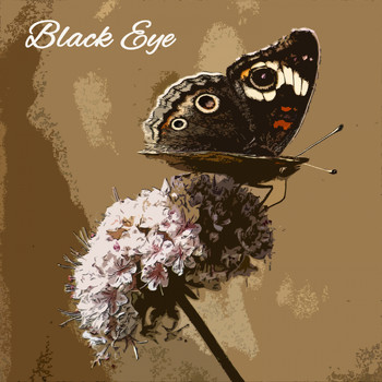 Jack Jones - Black Eye