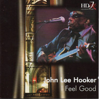John Lee Hooker - I Feel Good (24 Bit Remastered)