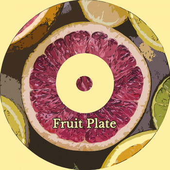 Cannonball Adderley, Kenny Clarke - Fruit Plate
