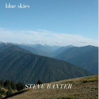 Steve Baxter - Blue Skies