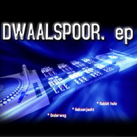 Danny Villagrasa - Dwaalspoor