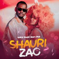 Wini - Shauri Zao