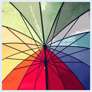 Dizzy Gillespie - Colorful Mix