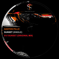 Gaston Pillo - Sunset