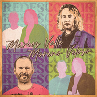 Marcos Valle - Redescobrir